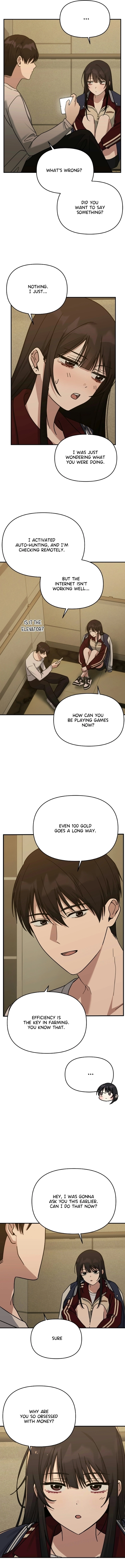 Mia is Back Chapter 18 Page 7