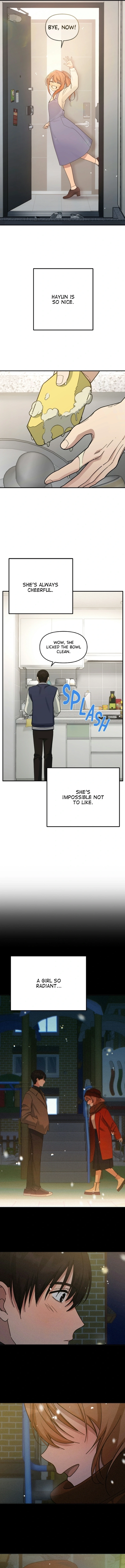 Mia is Back Chapter 20 Page 13