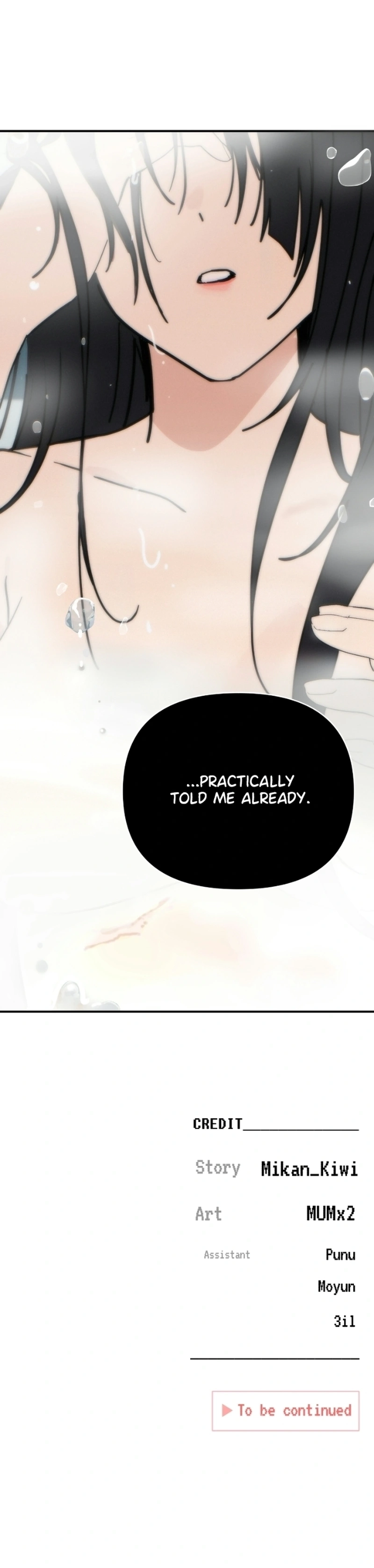 Mia is Back Chapter 20 Page 15