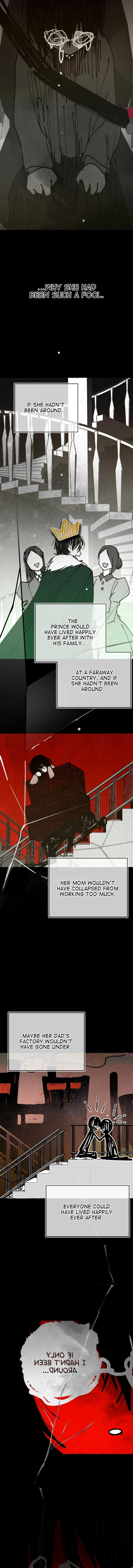 Mia is Back Chapter 19 Page 7