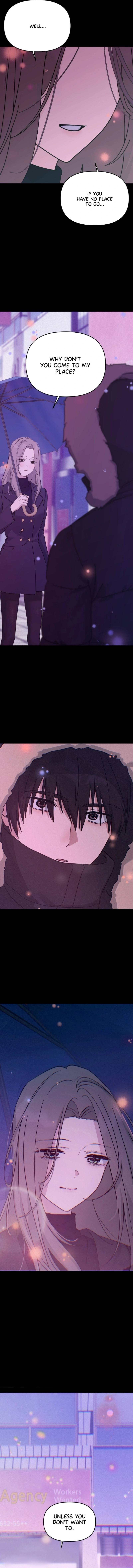 Mia is Back Chapter 22 Page 11