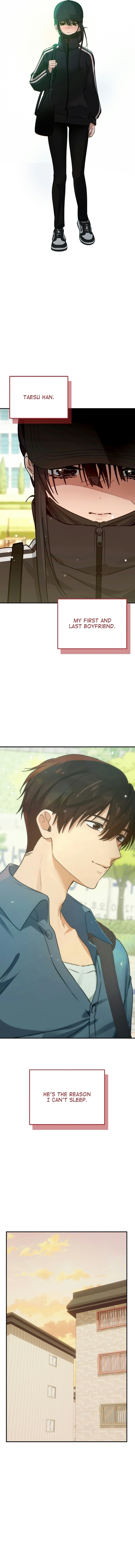 Mia is Back Chapter 21 Page 9