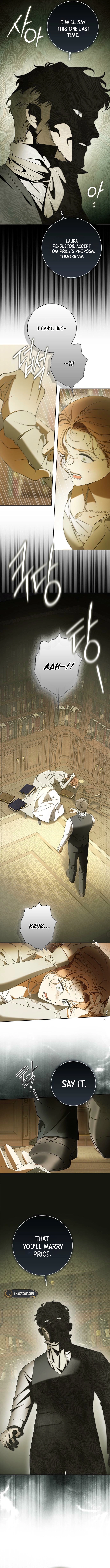 Miss Pendleton Chapter 35 Page 8