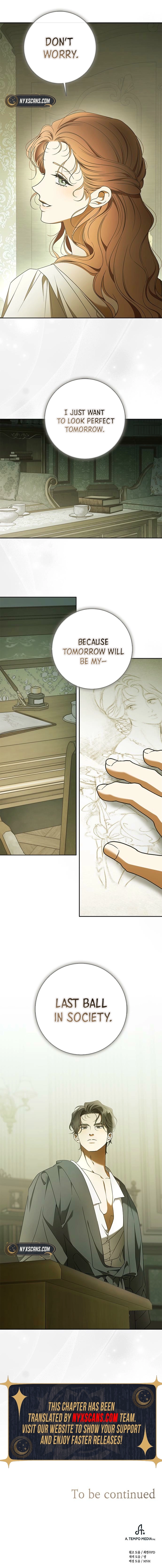 Miss Pendleton Chapter 35 Page 13