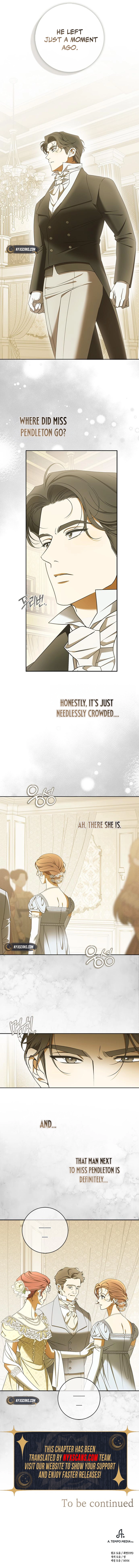 Miss Pendleton Chapter 36 Page 10