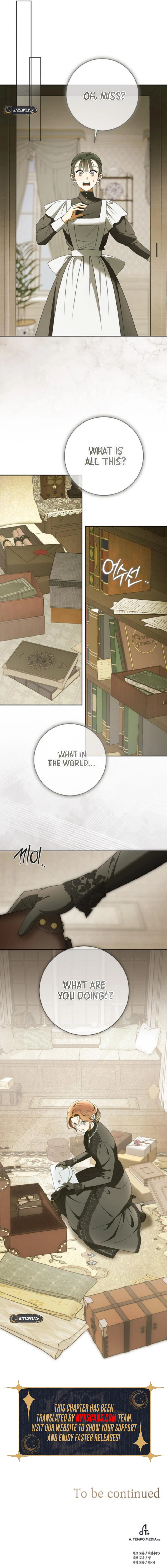 Miss Pendleton Chapter 41 Page 11