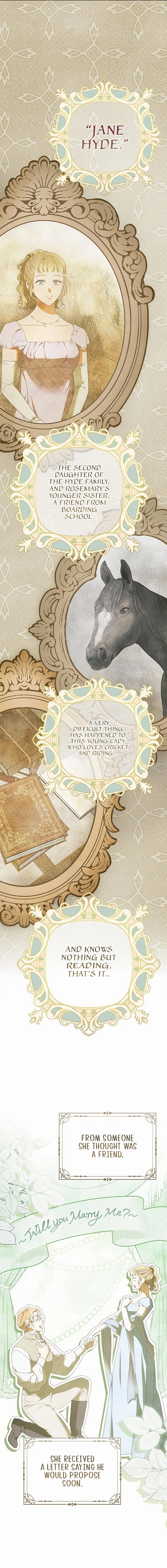 Miss Pendleton Chapter 1 Page 8