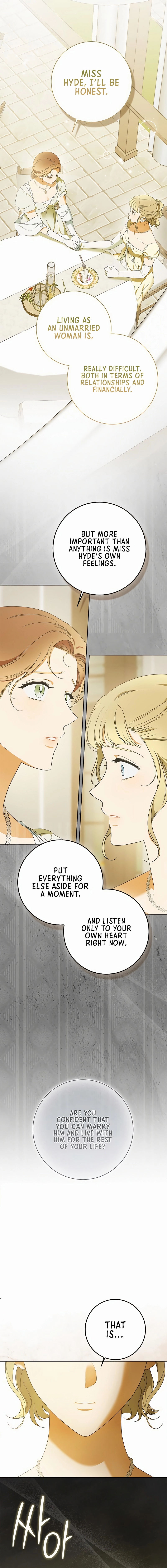 Miss Pendleton Chapter 1 Page 13