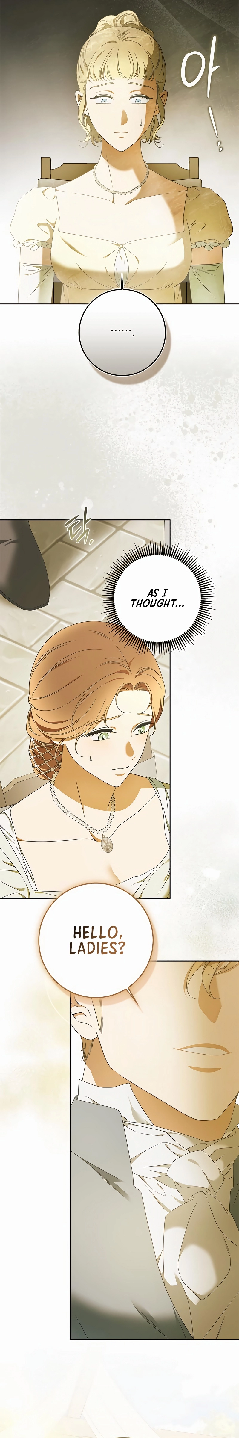 Miss Pendleton Chapter 1 Page 14