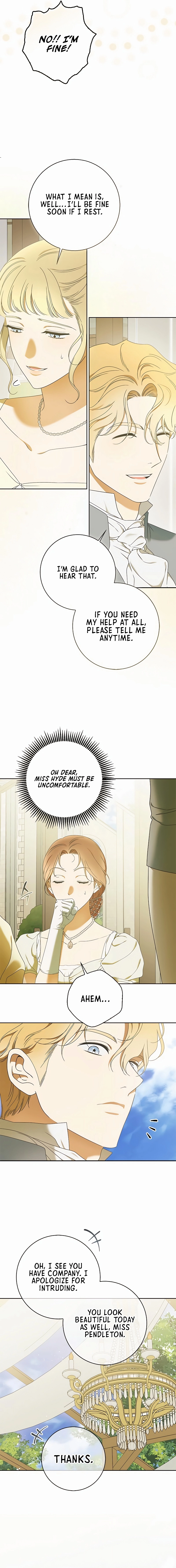 Miss Pendleton Chapter 1 Page 16