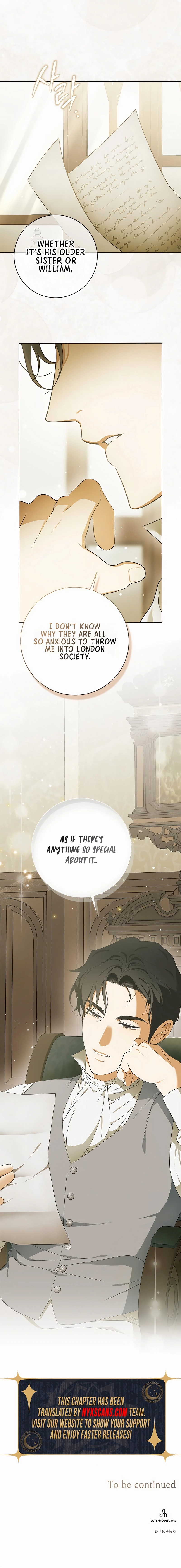 Miss Pendleton Chapter 1 Page 21