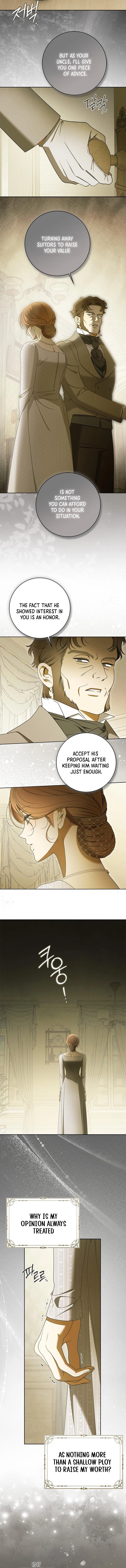 Miss Pendleton Chapter 33 Page 7