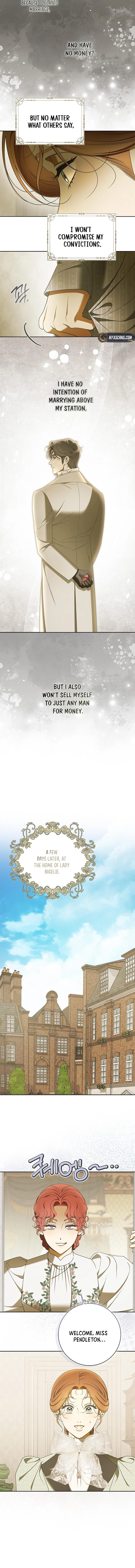 Miss Pendleton Chapter 33 Page 8