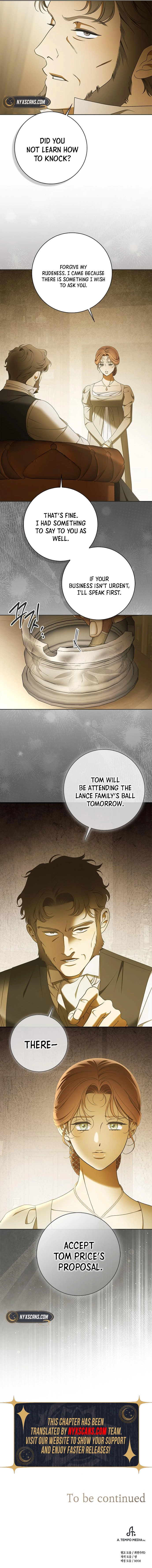 Miss Pendleton Chapter 34 Page 8