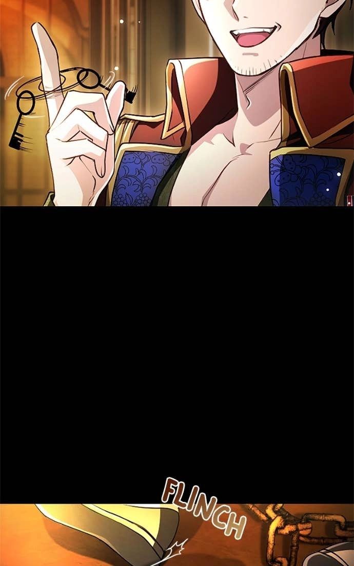 My Aggravating Sovereign Chapter 74 Page 14