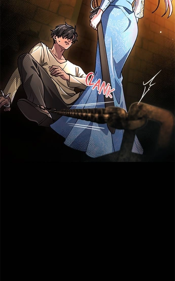 My Aggravating Sovereign Chapter 74 Page 17