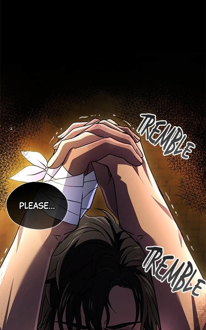 My Aggravating Sovereign Chapter 74 Page 22