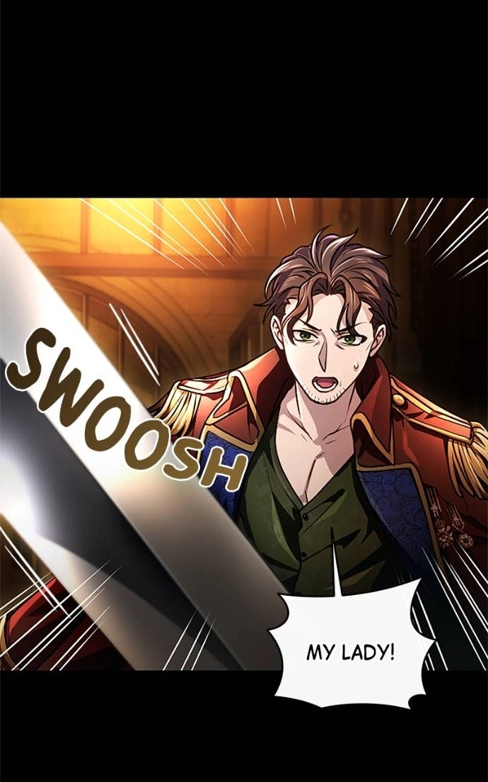 My Aggravating Sovereign Chapter 74 Page 28