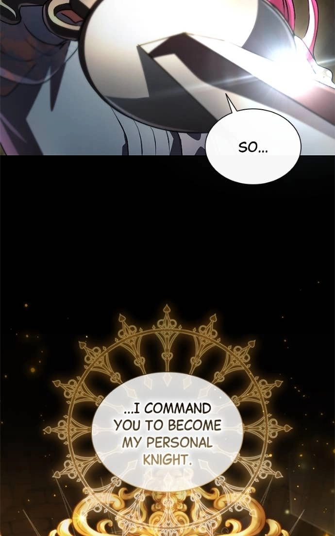 My Aggravating Sovereign Chapter 74 Page 33