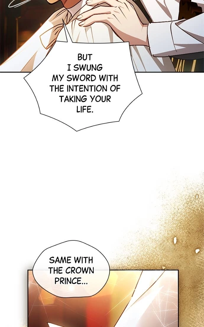 My Aggravating Sovereign Chapter 74 Page 48