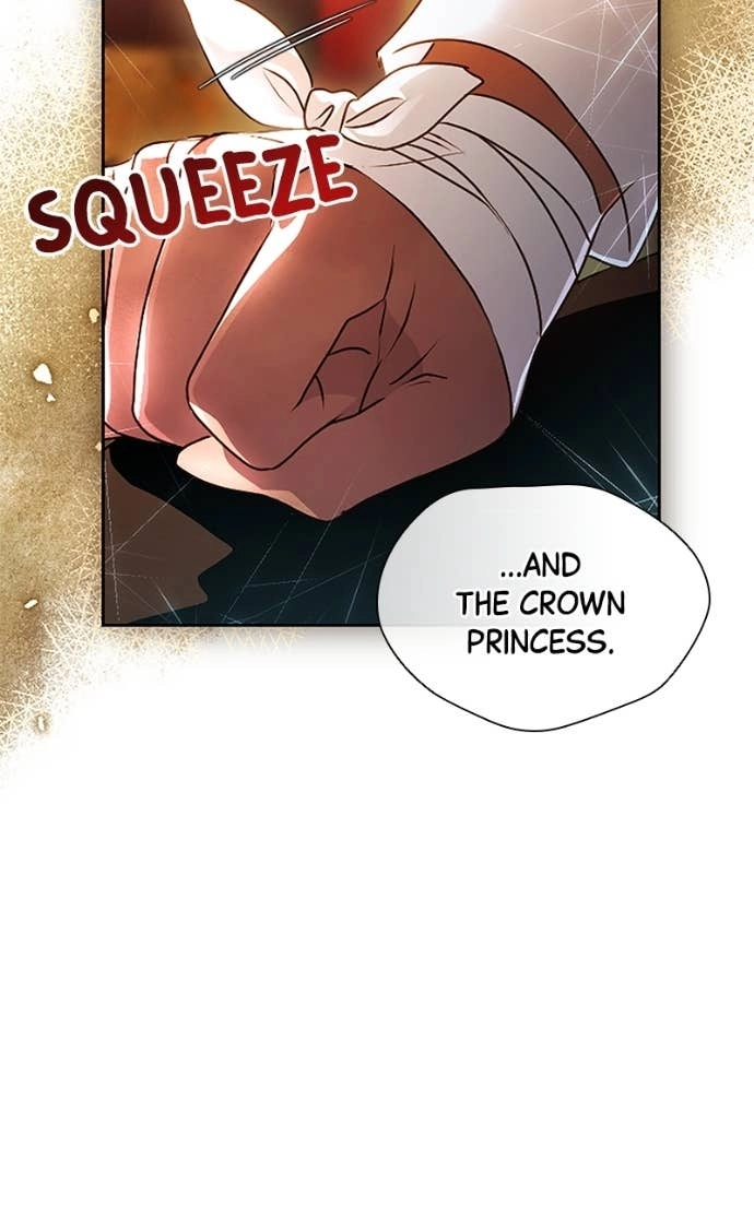 My Aggravating Sovereign Chapter 74 Page 49