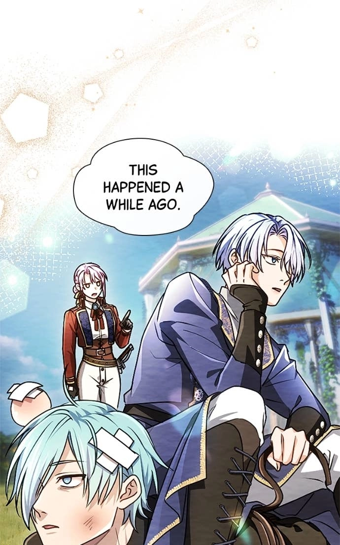 My Aggravating Sovereign Chapter 74 Page 51