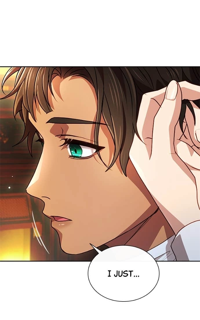 My Aggravating Sovereign Chapter 74 Page 54