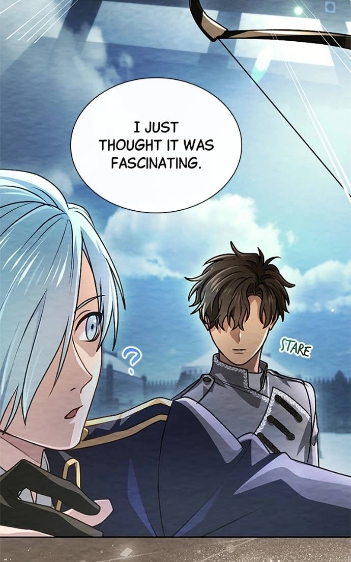 My Aggravating Sovereign Chapter 74 Page 56