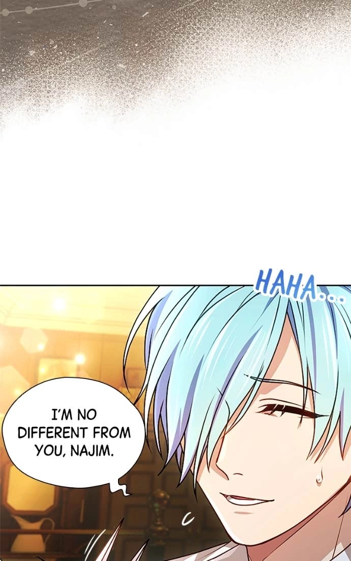 My Aggravating Sovereign Chapter 74 Page 57