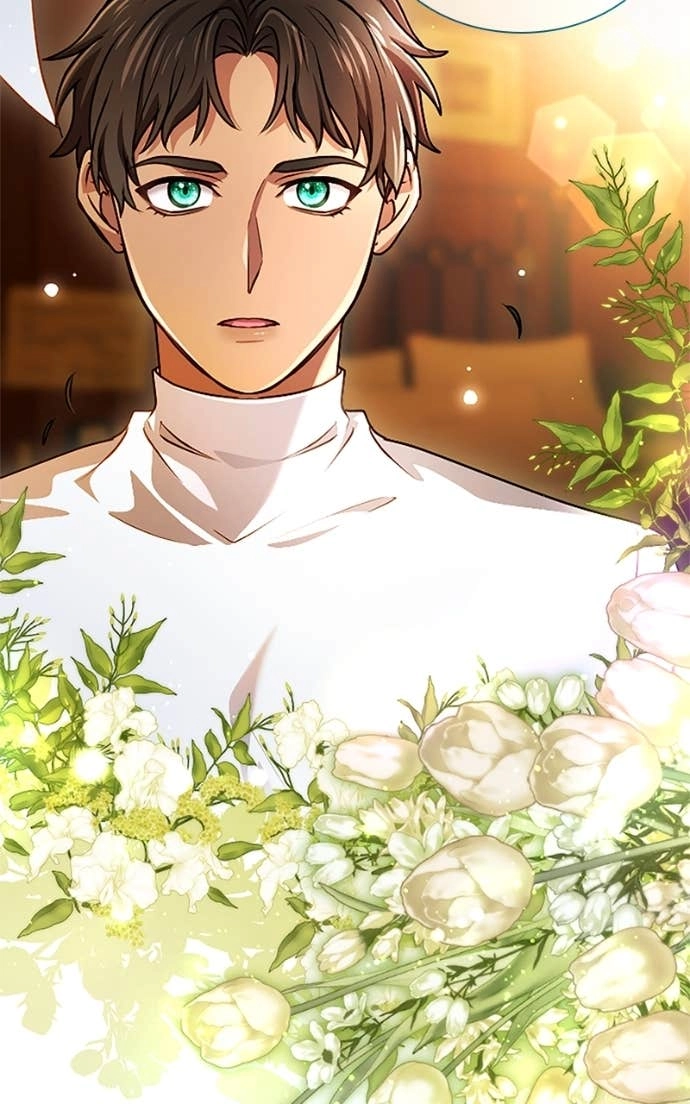 My Aggravating Sovereign Chapter 74 Page 64