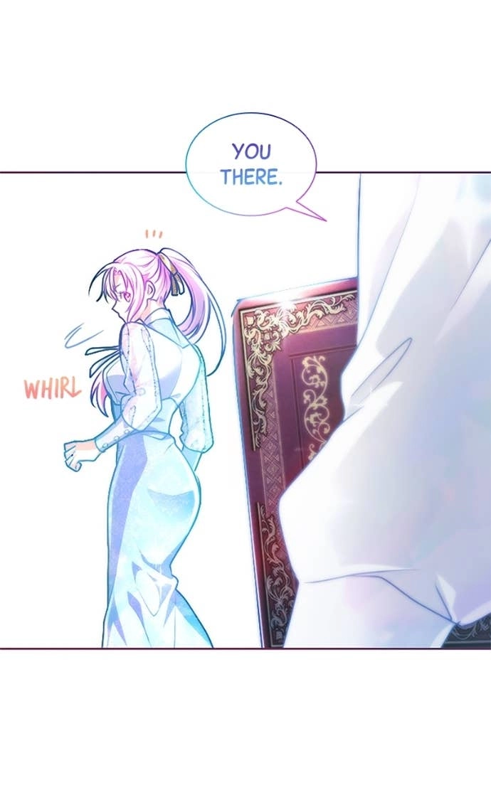 My Aggravating Sovereign Chapter 74 Page 73