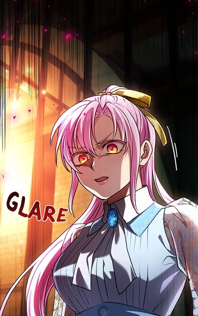 My Aggravating Sovereign Chapter 74 Page 9