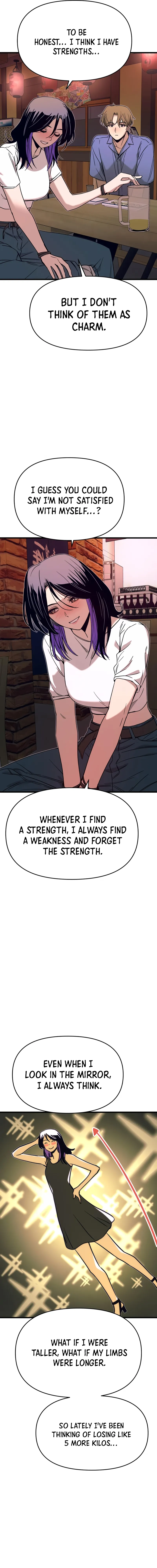 My Bias Gets on the Last Train Chapter 59 Page 7