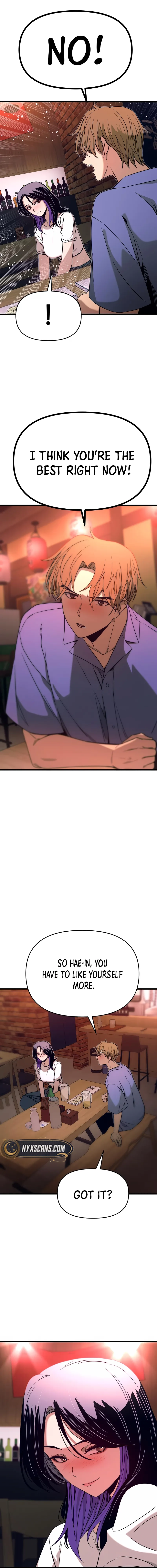 My Bias Gets on the Last Train Chapter 59 Page 8