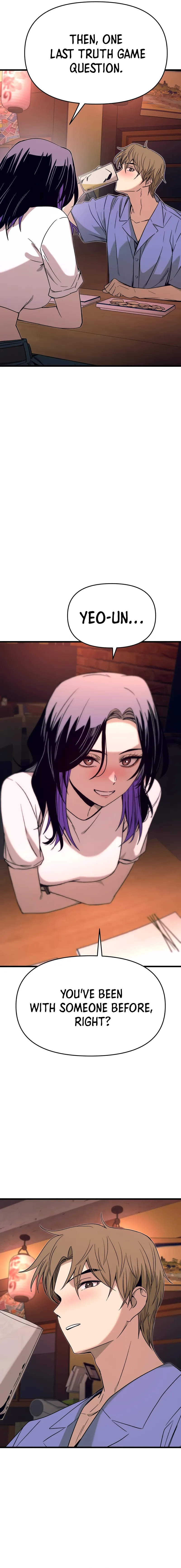 My Bias Gets on the Last Train Chapter 59 Page 11