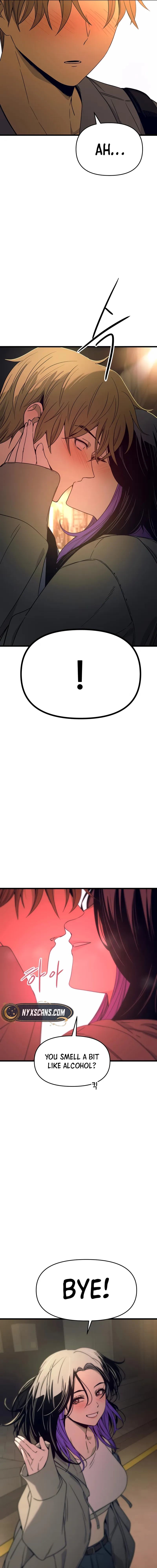 My Bias Gets on the Last Train Chapter 59 Page 25