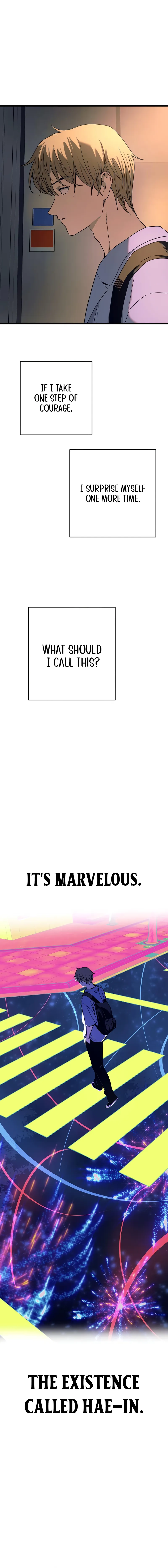 My Bias Gets on the Last Train Chapter 59 Page 27