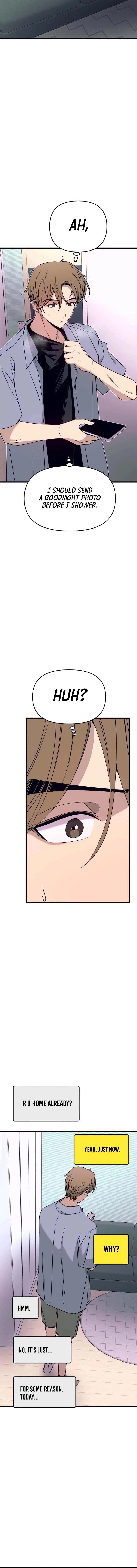 My Bias Gets on the Last Train Chapter 69 Page 13