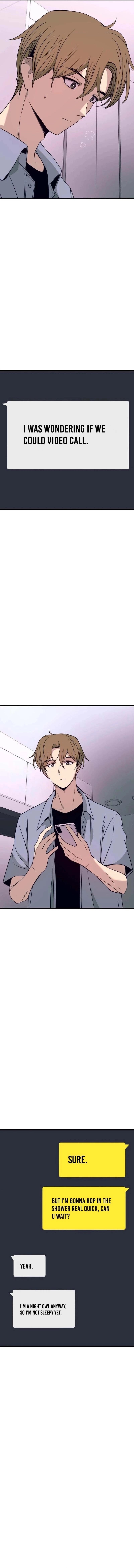 My Bias Gets on the Last Train Chapter 69 Page 14