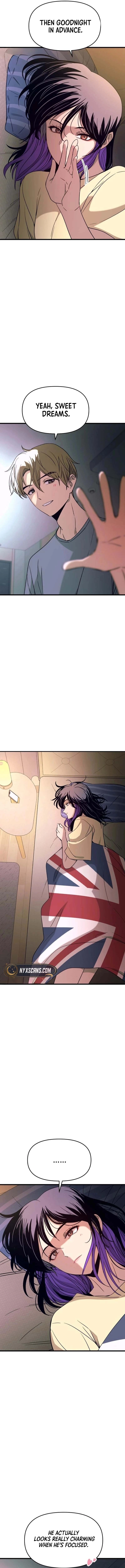 My Bias Gets on the Last Train Chapter 69 Page 22