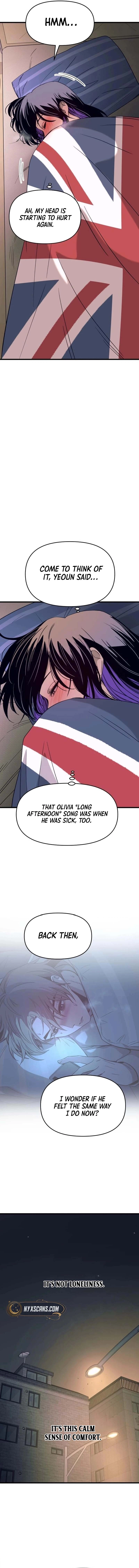 My Bias Gets on the Last Train Chapter 69 Page 24