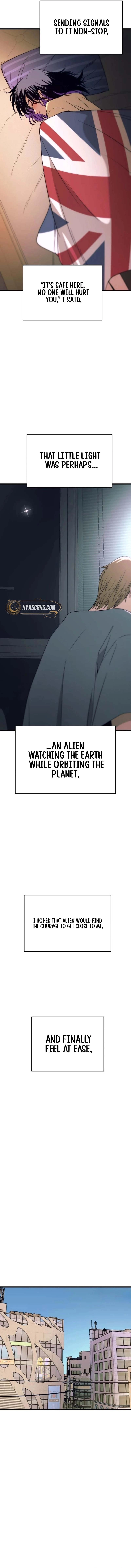 My Bias Gets on the Last Train Chapter 69 Page 26