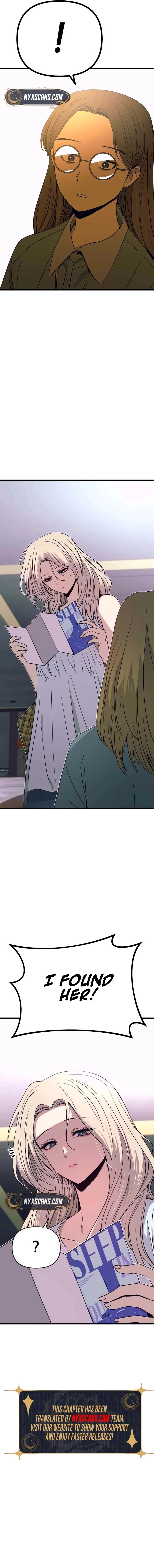 My Bias Gets on the Last Train Chapter 69 Page 29