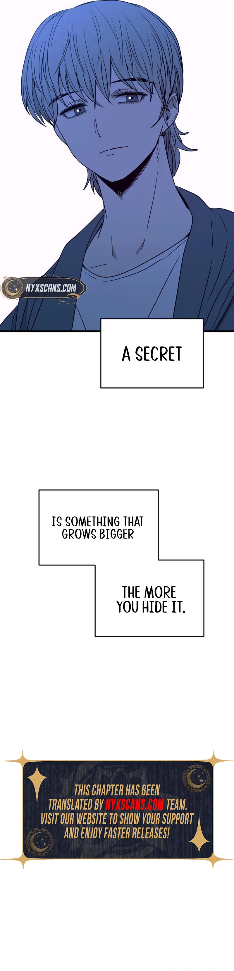 My Bias Gets on the Last Train Chapter 60 - fixed Page 17