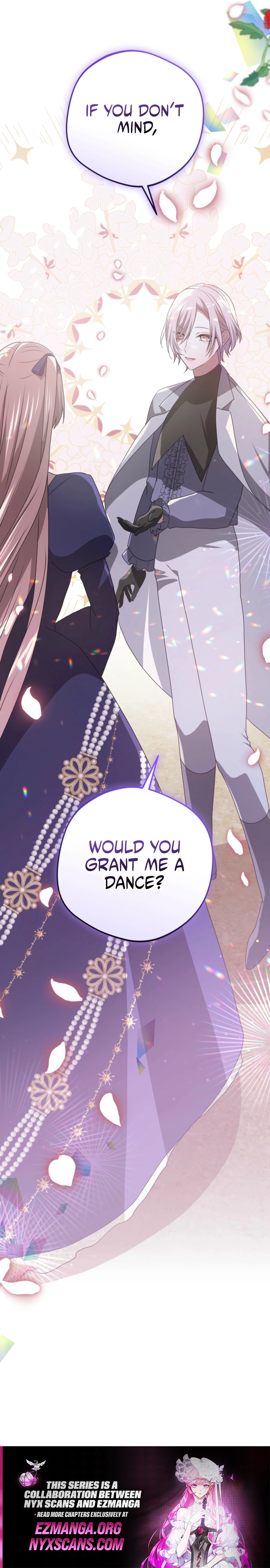 My Childhood Friends Are Trying to Kill Me Chapter 69 Page 14