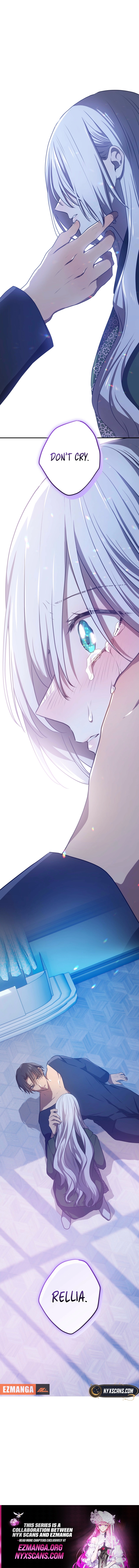 My Childhood Friends Are Trying to Kill Me Chapter 71 Page 9