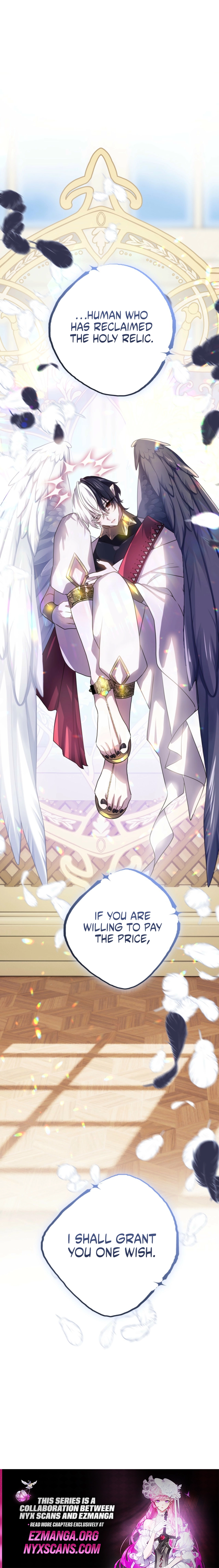 My Childhood Friends Are Trying to Kill Me Chapter 77 Page 12