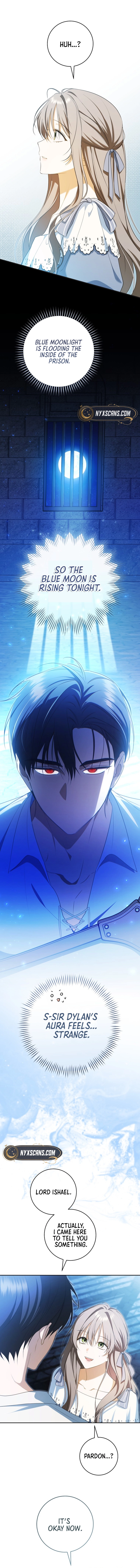 My Dream is to Get My Own House Chapter 32 Page 7