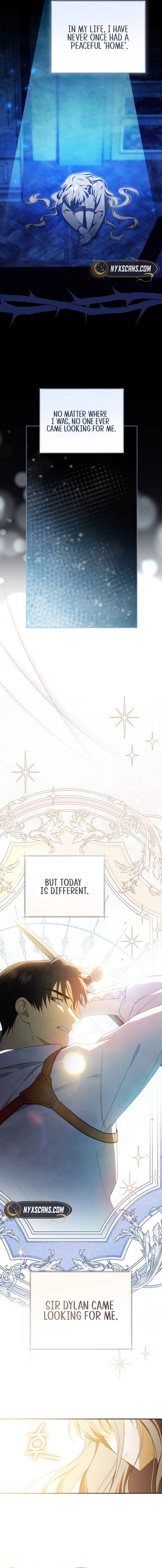 My Dream is to Get My Own House Chapter 32 Page 13