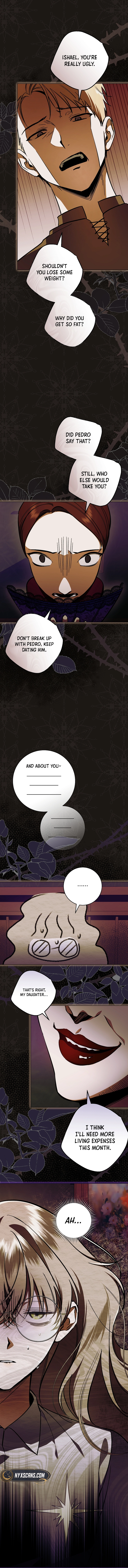 My Dream is to Get My Own House Chapter 1 Page 9